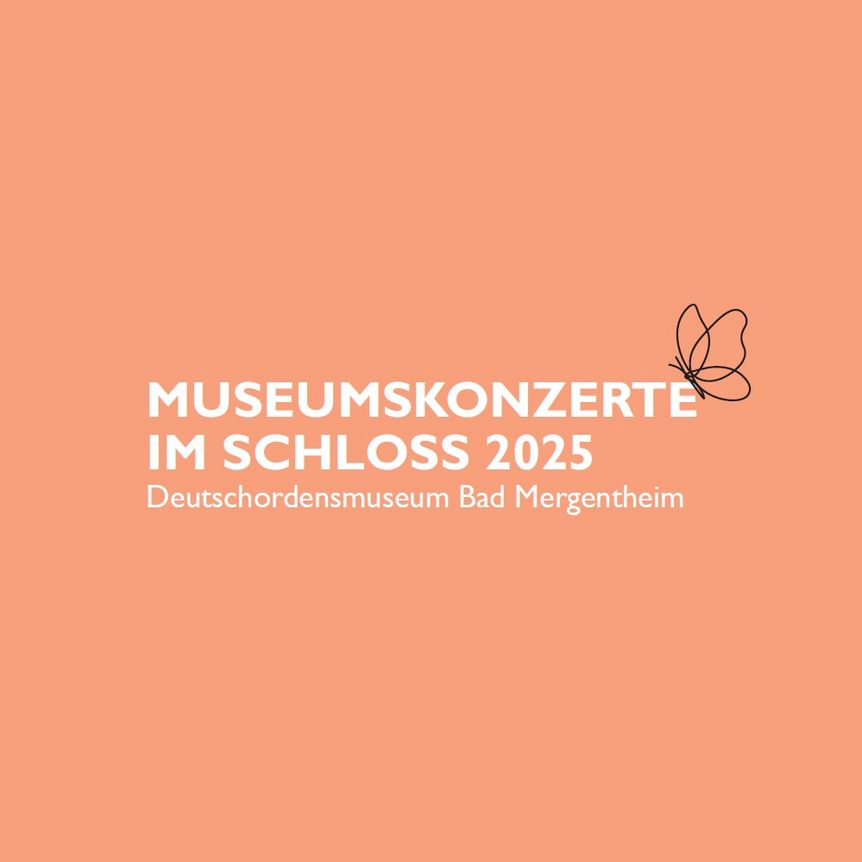 Residenzschloss Mergentheim, Event, Museumskonzerte im Schloss