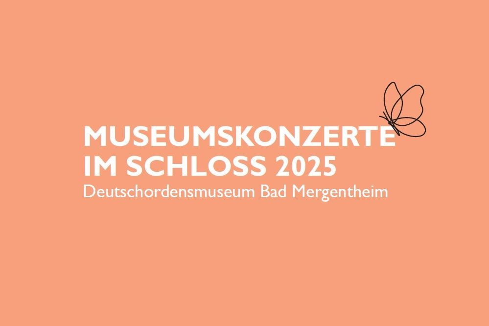 Residenzschloss Mergentheim, Event, Museumskonzerte im Schloss