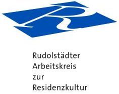 Logo Rudolstädter Arbeitskreis zur Residenzkultur